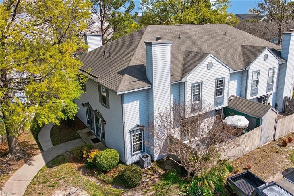 Photo of 4508 Indies Court, Virginia Beach, VA 23462 (MLS # 10627145)