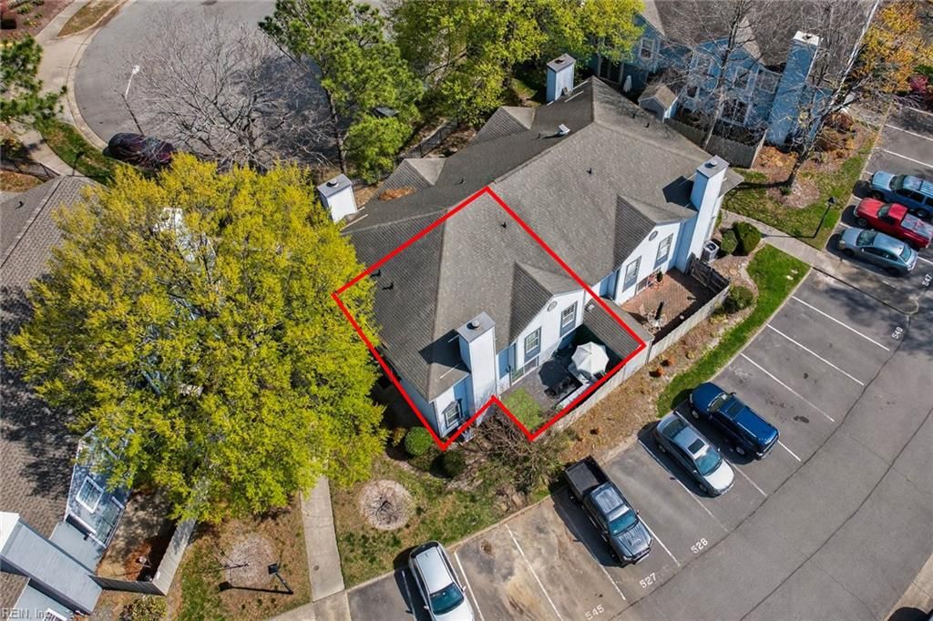 Photo of 4508 Indies Court, Virginia Beach, VA 23462 (MLS # 10627145)