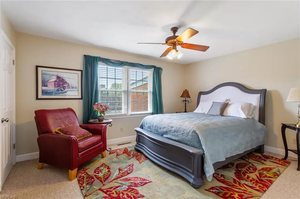 Virginia Beach, Virginia 23464, United States, 4 Bedrooms Bedrooms, ,3 BathroomsBathrooms,Residential,Pending,106831