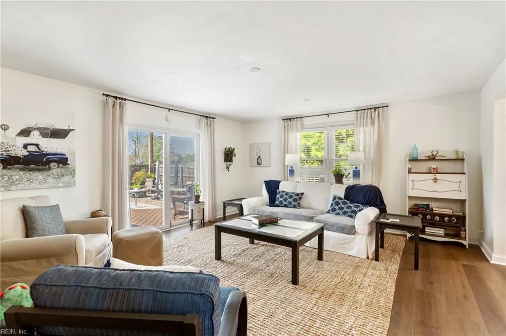 Virginia Beach, Virginia 23464, United States, 4 Bedrooms Bedrooms, ,3 BathroomsBathrooms,Residential,Pending,106831