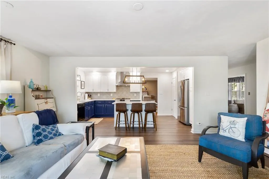 Virginia Beach, Virginia 23464, United States, 4 Bedrooms Bedrooms, ,3 BathroomsBathrooms,Residential,Pending,106831