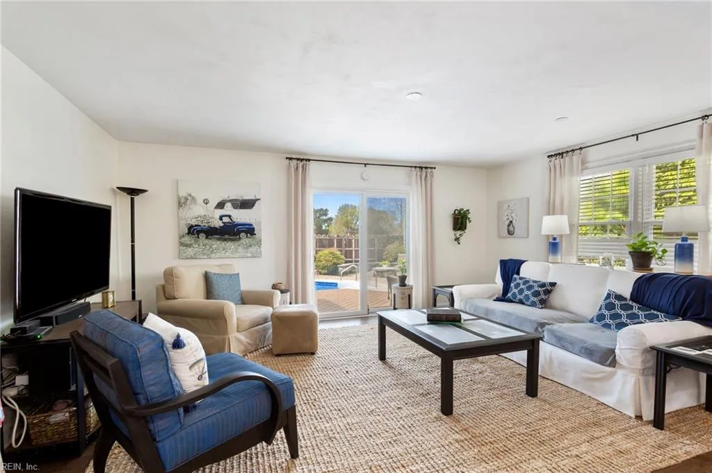 Virginia Beach, Virginia 23464, United States, 4 Bedrooms Bedrooms, ,3 BathroomsBathrooms,Residential,Pending,106831