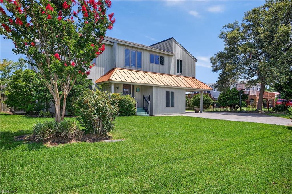 2836 Wood Duck DR
