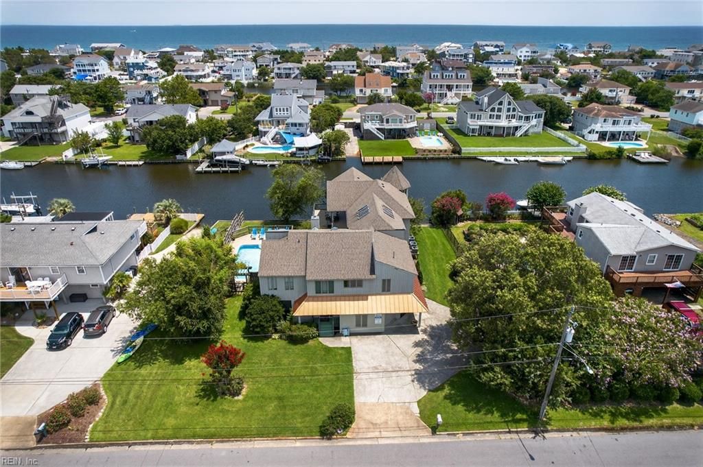 Photo of 2836 Wood Duck Drive, Virginia Beach, VA 23456 (MLS # 10592317)