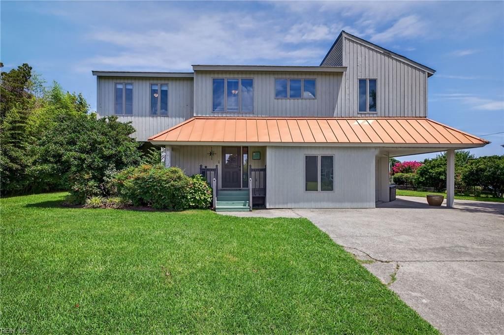 Photo of 2836 Wood Duck Drive, Virginia Beach, VA 23456 (MLS # 10592317)