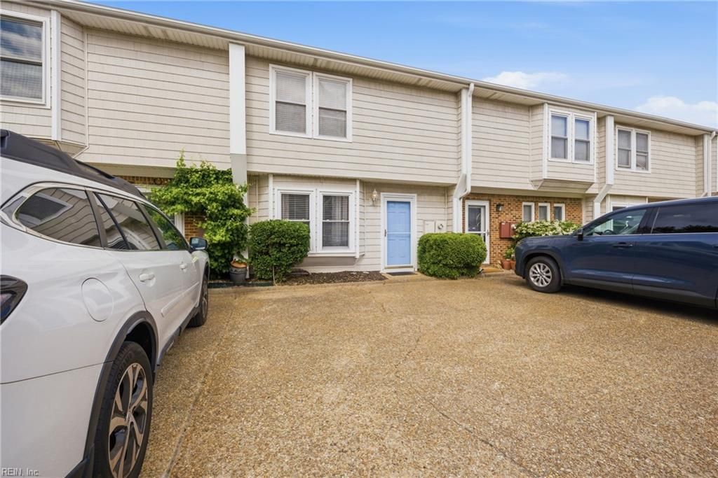 Photo of 2303 Catamaran Court, Virginia Beach, VA 23451 (MLS # 10635420)