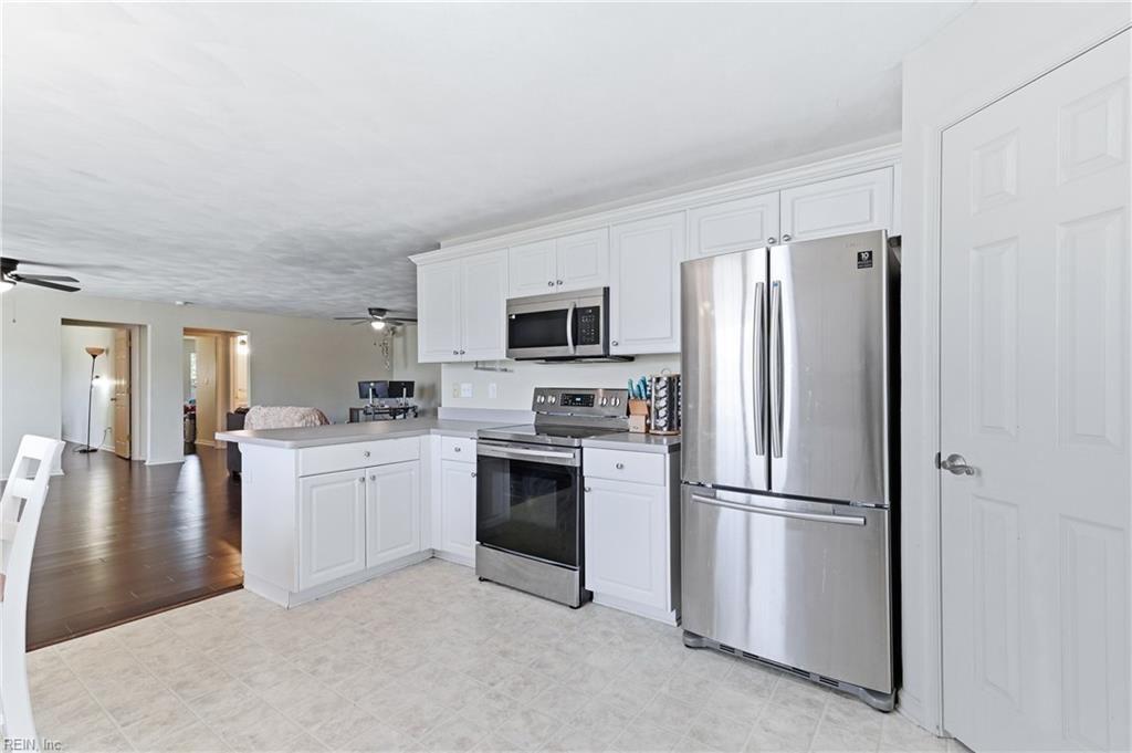 Photo of 2557 Oconee Avenue #201, Virginia Beach, VA 23454 (MLS # 10641451)