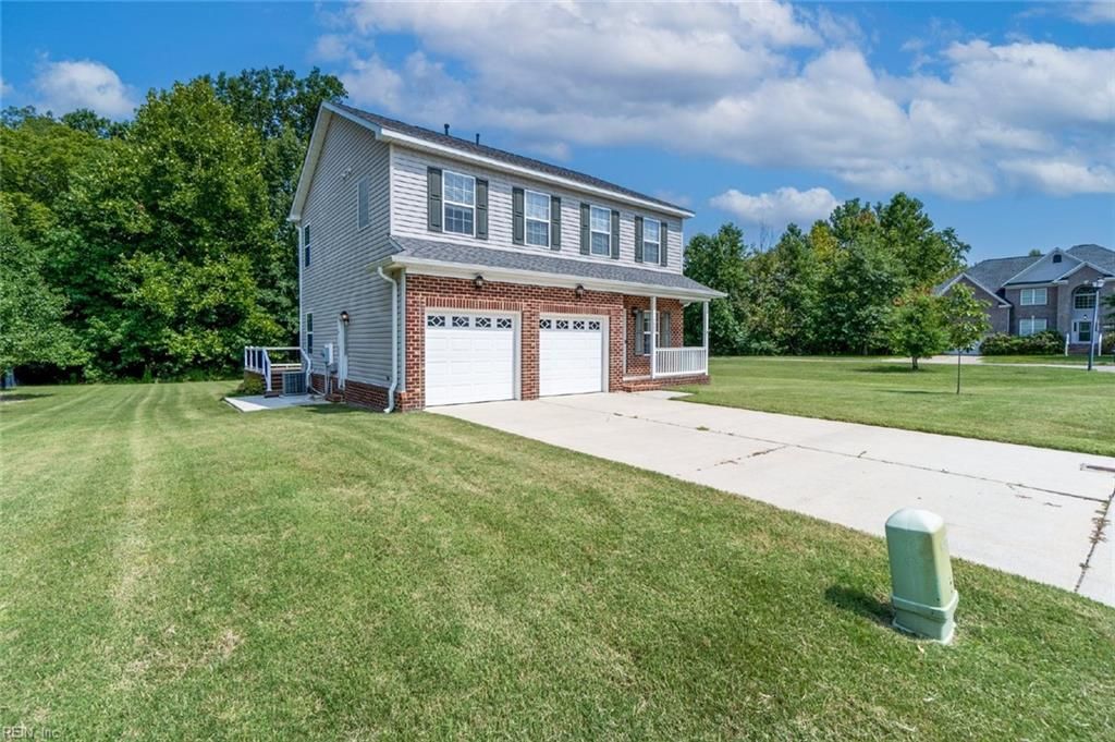 Photo of 7002 Porthole Place, Suffolk, VA 23435 (MLS # 10632866)