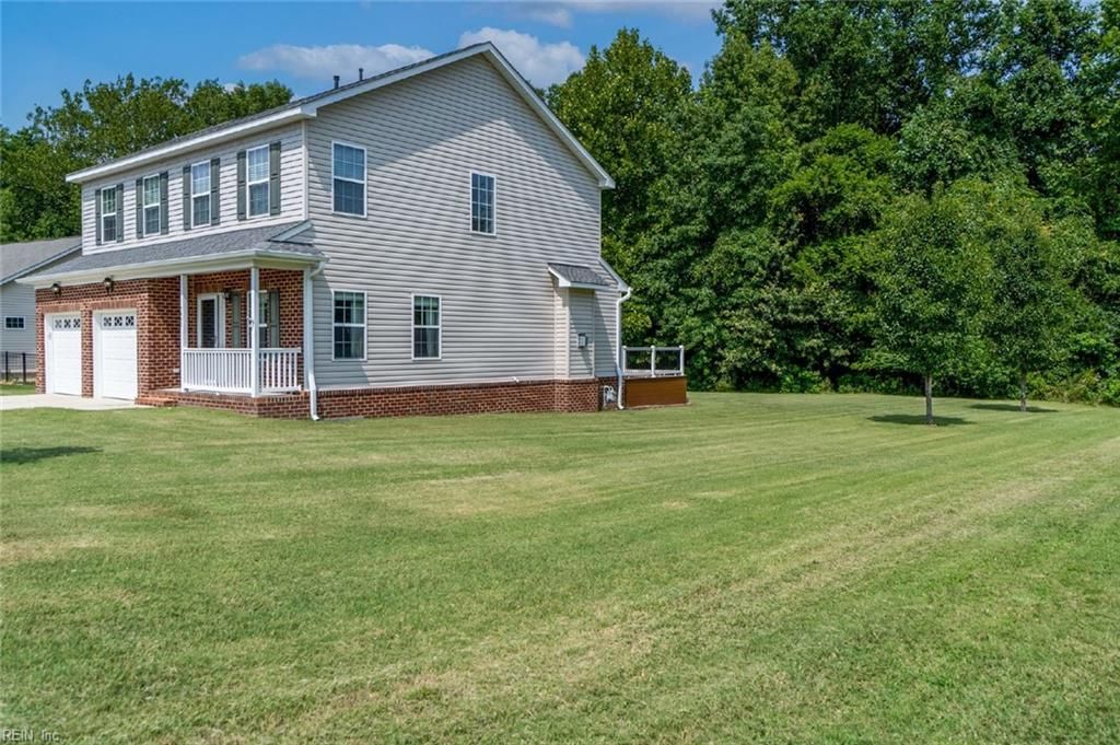 Photo of 7002 Porthole Place, Suffolk, VA 23435 (MLS # 10632866)
