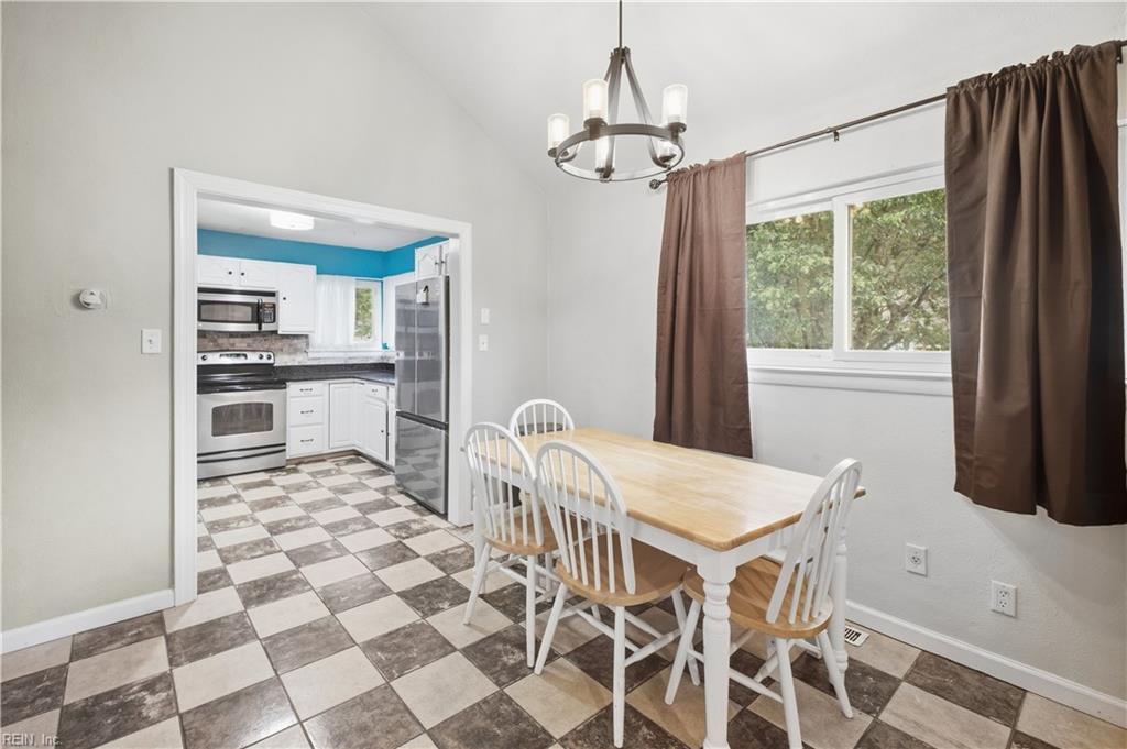 Photo of 420 Pepper Mill Lane #Lane, Norfolk, VA 23502 (MLS # 10655141)