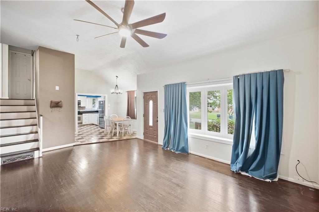Photo of 420 Pepper Mill Lane #Lane, Norfolk, VA 23502 (MLS # 10655141)