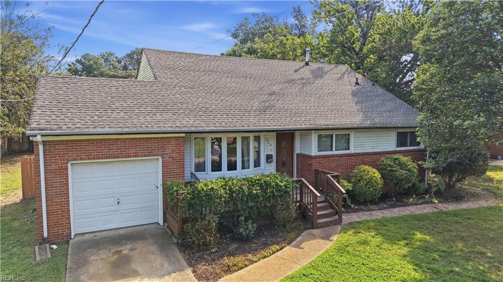 Photo of 420 Pepper Mill Lane #Lane, Norfolk, VA 23502 (MLS # 10655141)