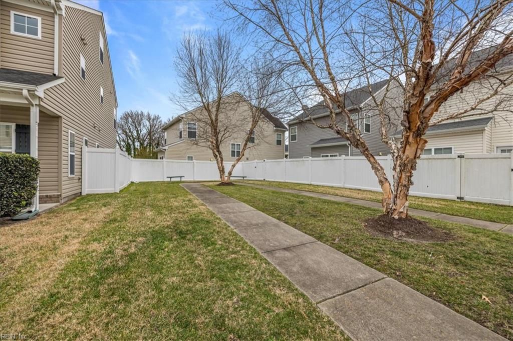 Photo of 5121 Whitaker Place, Virginia Beach, VA 23462 (MLS # 10616381)