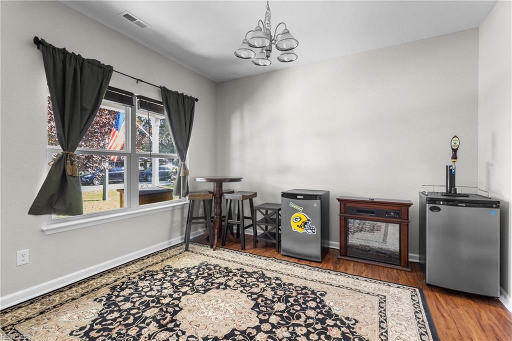 Photo of 2021 Sparrow Road, Chesapeake, VA 23320 (MLS # 10656920)