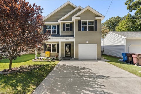 Photo of 2021 Sparrow Road, Chesapeake, VA 23320 (MLS # 10656920)