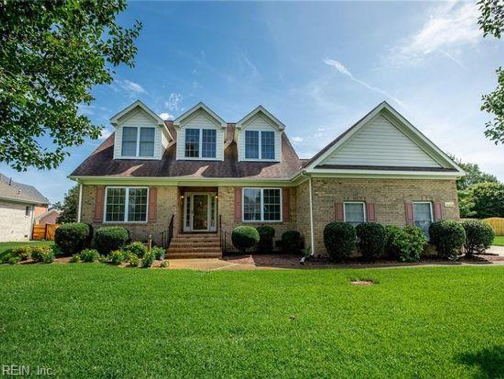 Photo of 4413 Tartan Arch, Chesapeake, VA 23321 (MLS # 10611978)