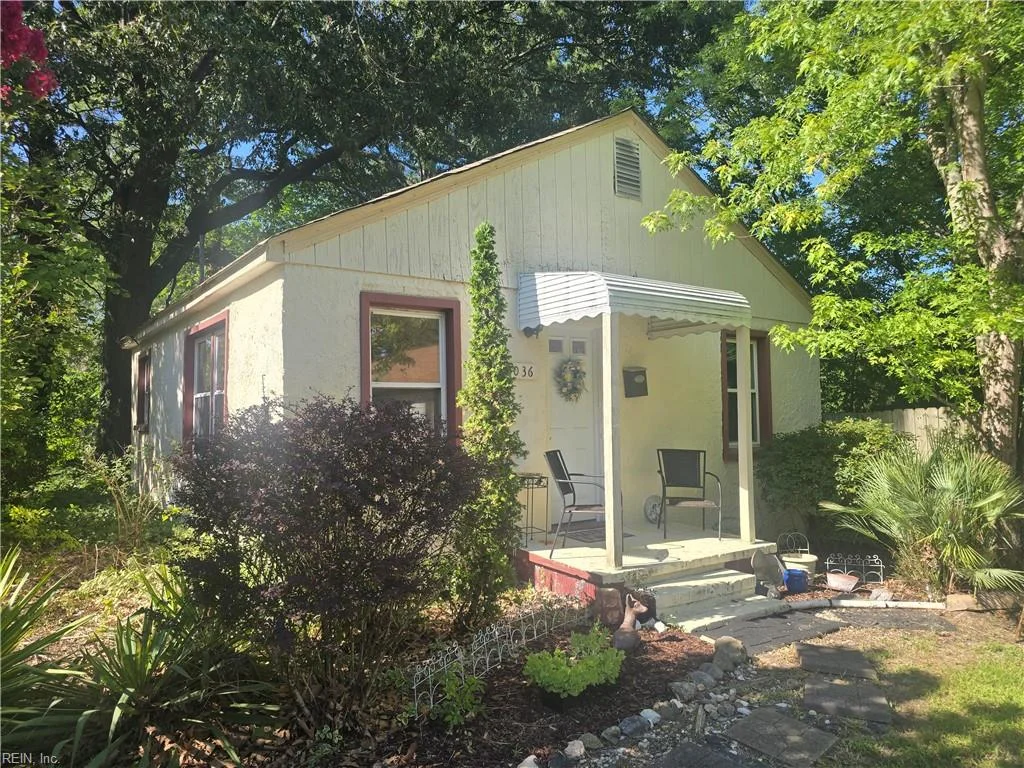 5036 Lesselle Drive, Norfolk, VA, 23502