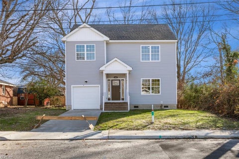 Photo for 6295 Carrsville HWY