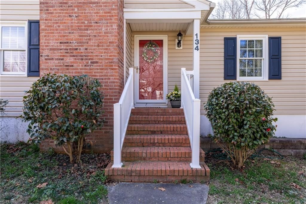 Photo of 134 Oslo Court, Williamsburg, VA 23188 (MLS # 10624788)