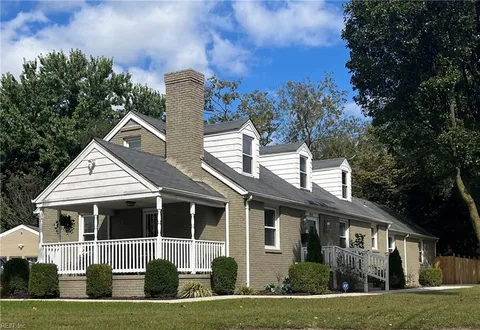 1910 Airline Boulevard, Portsmouth, VA 23701 - #: 10572114