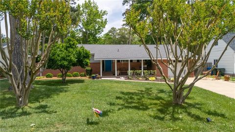 3716 Virginius DR Virginia Beach VA 23452