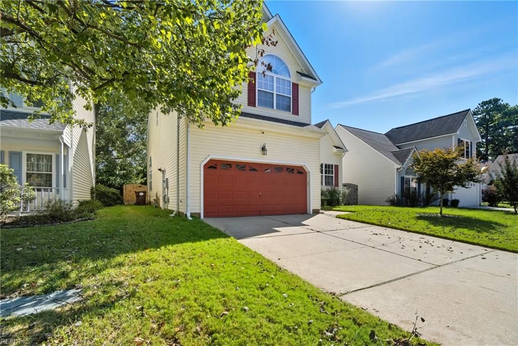 Photo of 903 Lee Shore Court, Chesapeake, VA 23320 (MLS # 10604885)