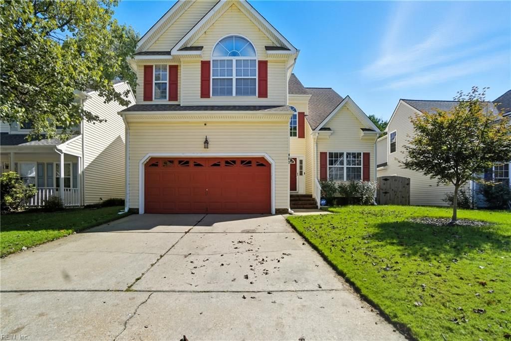 Photo of 903 Lee Shore Court, Chesapeake, VA 23320 (MLS # 10604885)