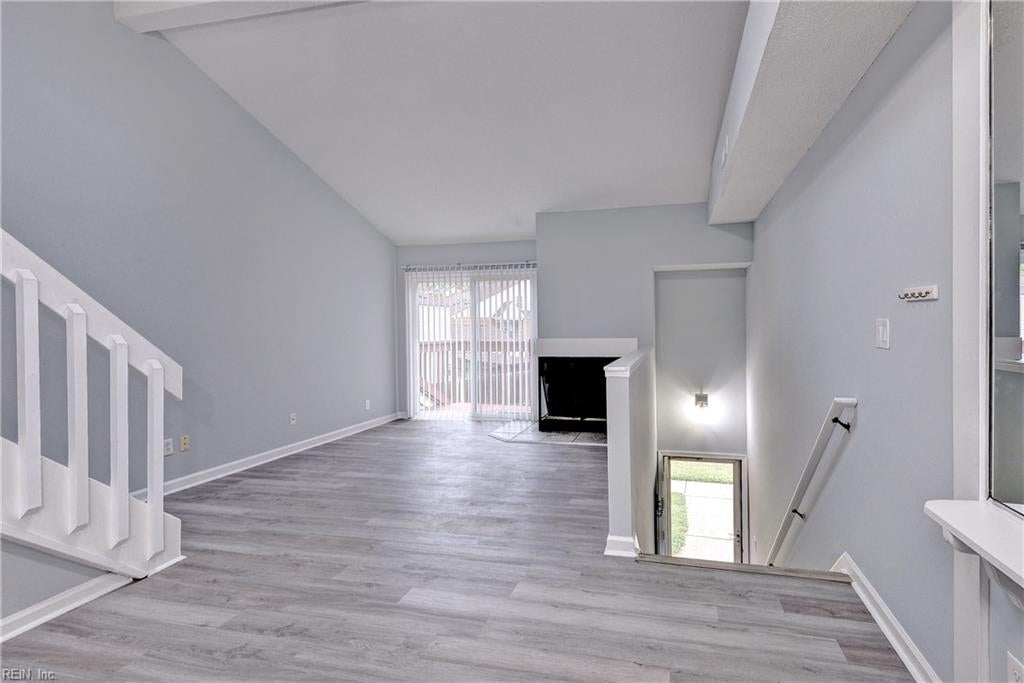 Photo of 209 Quarter Trail #D, Newport News, VA 23608 (MLS # 10651299)