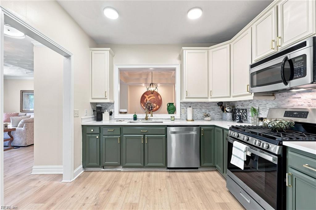 Photo of 1284 Laskin Road #302, Virginia Beach, VA 23451 (MLS # 10654796)