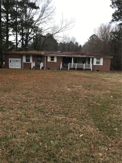 Photo of 3348 Head River Road, Virginia Beach, VA 23457 (MLS # 10613690)