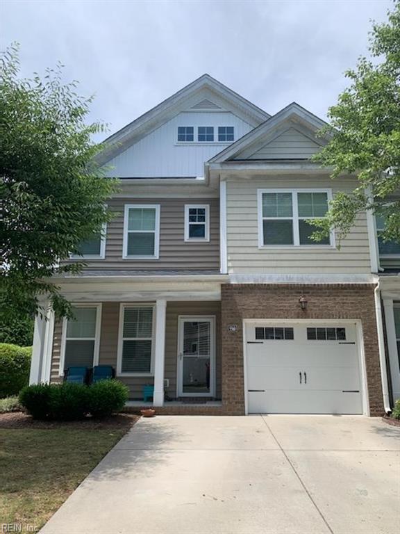 5560 Crown Grant WAY, Virginia Beach, VA 23455 MLS 10381136 Listing