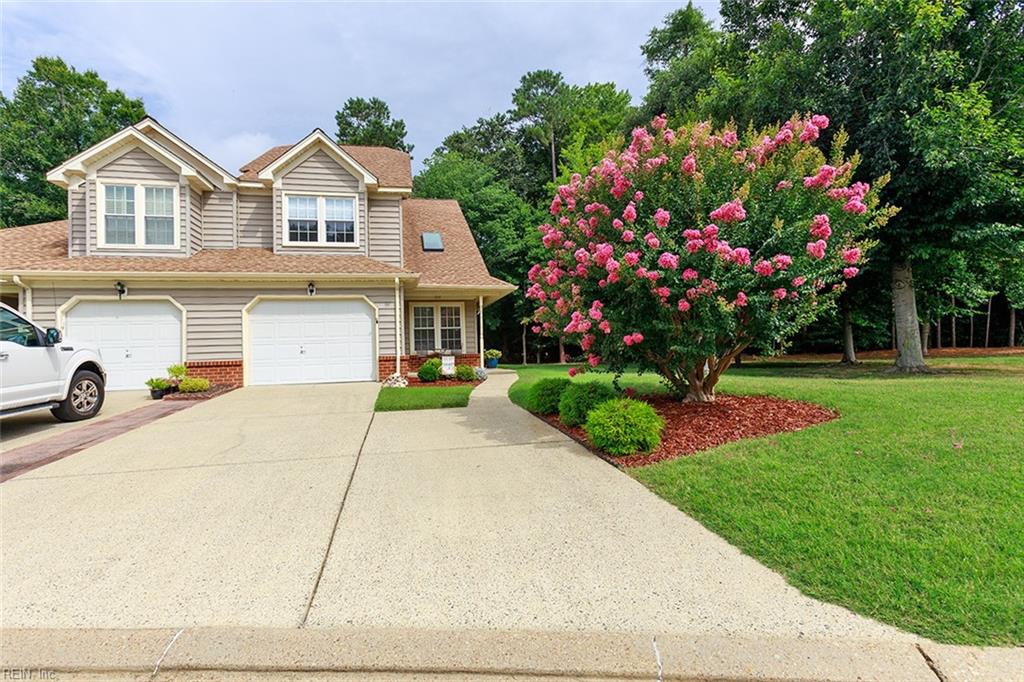 100 Songbird Trail, Yorktown, VA, 23692