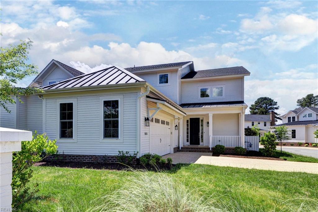 103 Enclave CT