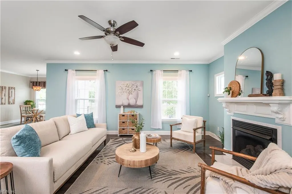 Norfolk, Virginia 23503, United States, 4 Bedrooms Bedrooms, ,3 BathroomsBathrooms,Residential,Active,188437