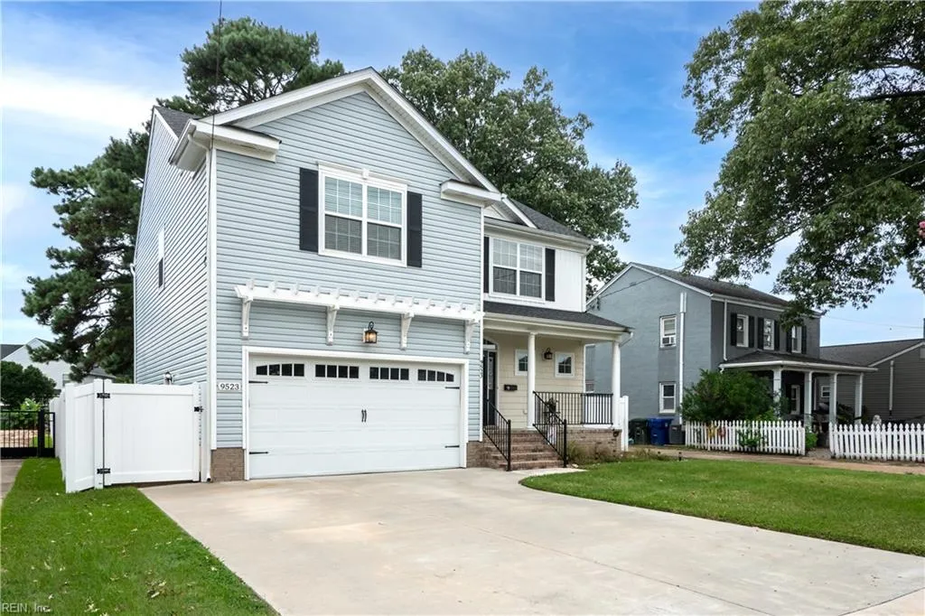 Norfolk, Virginia 23503, United States, 4 Bedrooms Bedrooms, ,3 BathroomsBathrooms,Residential,Active,188437