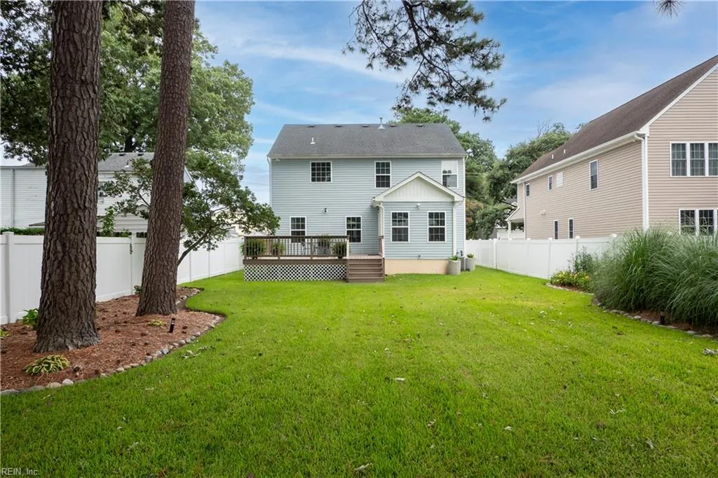 Norfolk, Virginia 23503, United States, 4 Bedrooms Bedrooms, ,3 BathroomsBathrooms,Residential,Active,188437