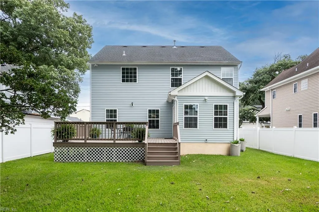 Norfolk, Virginia 23503, United States, 4 Bedrooms Bedrooms, ,3 BathroomsBathrooms,Residential,Active,188437
