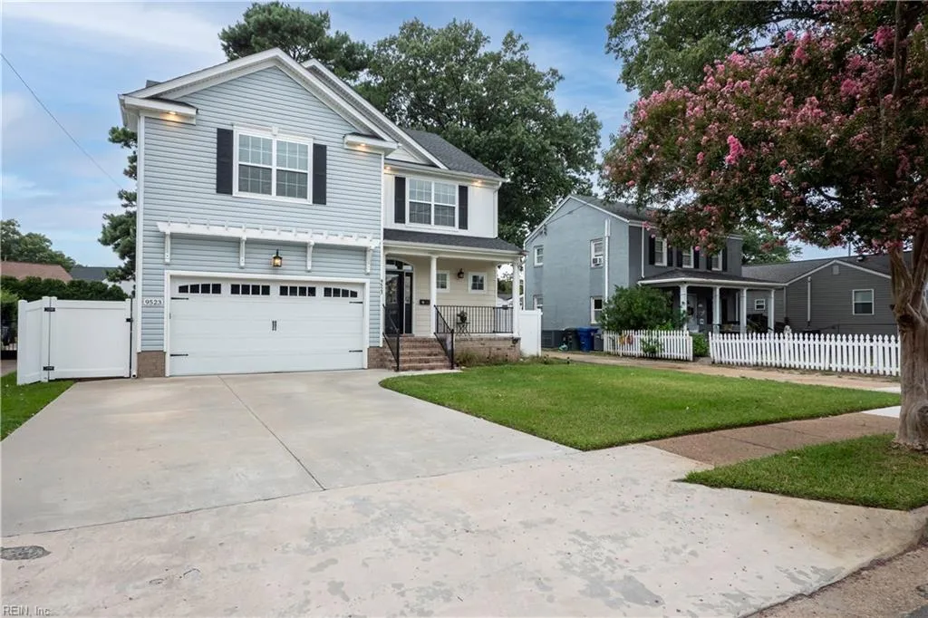 Norfolk, Virginia 23503, United States, 4 Bedrooms Bedrooms, ,3 BathroomsBathrooms,Residential,Active,188437