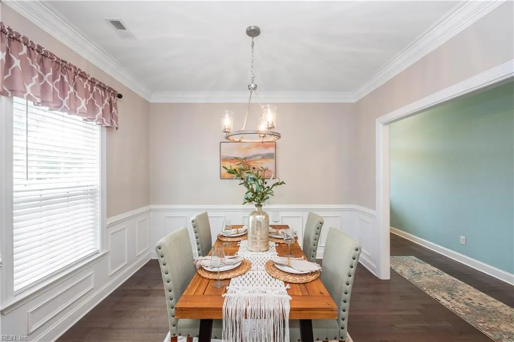 Norfolk, Virginia 23503, United States, 4 Bedrooms Bedrooms, ,3 BathroomsBathrooms,Residential,Active,188437