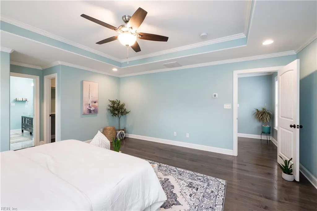 Norfolk, Virginia 23503, United States, 4 Bedrooms Bedrooms, ,3 BathroomsBathrooms,Residential,Active,188437