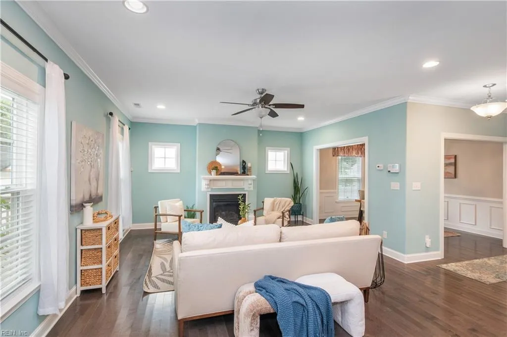 Norfolk, Virginia 23503, United States, 4 Bedrooms Bedrooms, ,3 BathroomsBathrooms,Residential,Active,188437