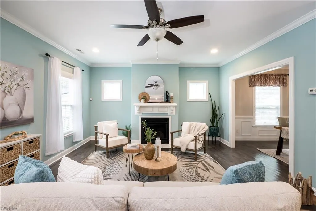 Norfolk, Virginia 23503, United States, 4 Bedrooms Bedrooms, ,3 BathroomsBathrooms,Residential,Active,188437