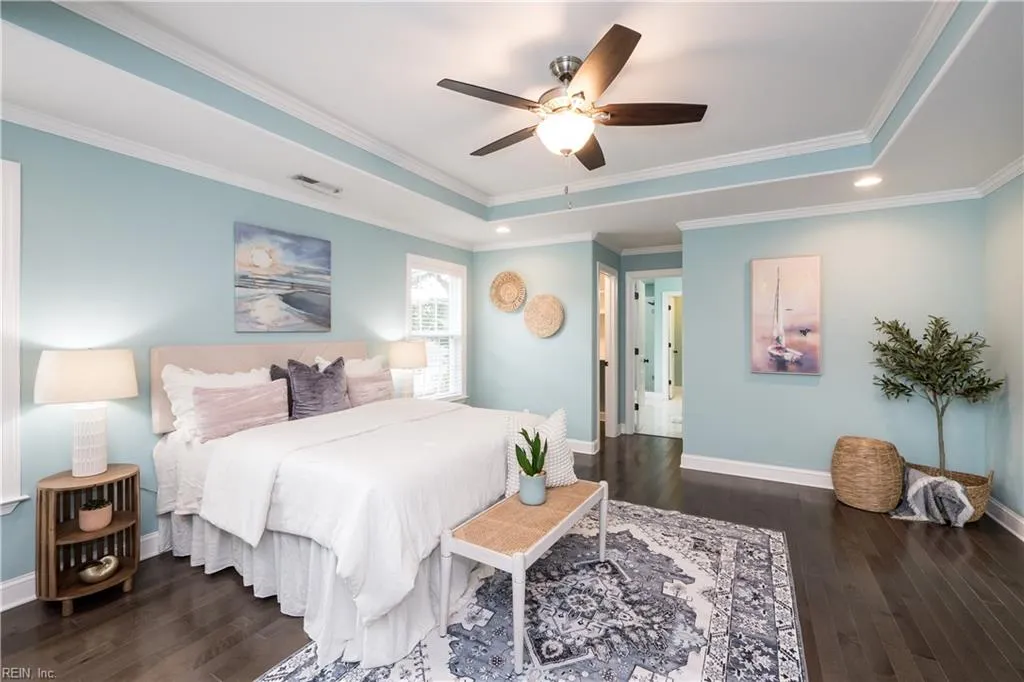 Norfolk, Virginia 23503, United States, 4 Bedrooms Bedrooms, ,3 BathroomsBathrooms,Residential,Active,188437