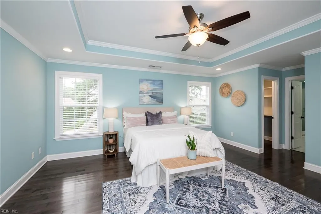 Norfolk, Virginia 23503, United States, 4 Bedrooms Bedrooms, ,3 BathroomsBathrooms,Residential,Active,188437