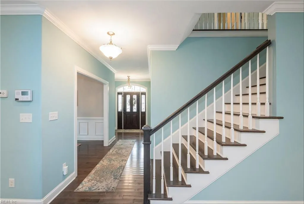 Norfolk, Virginia 23503, United States, 4 Bedrooms Bedrooms, ,3 BathroomsBathrooms,Residential,Active,188437