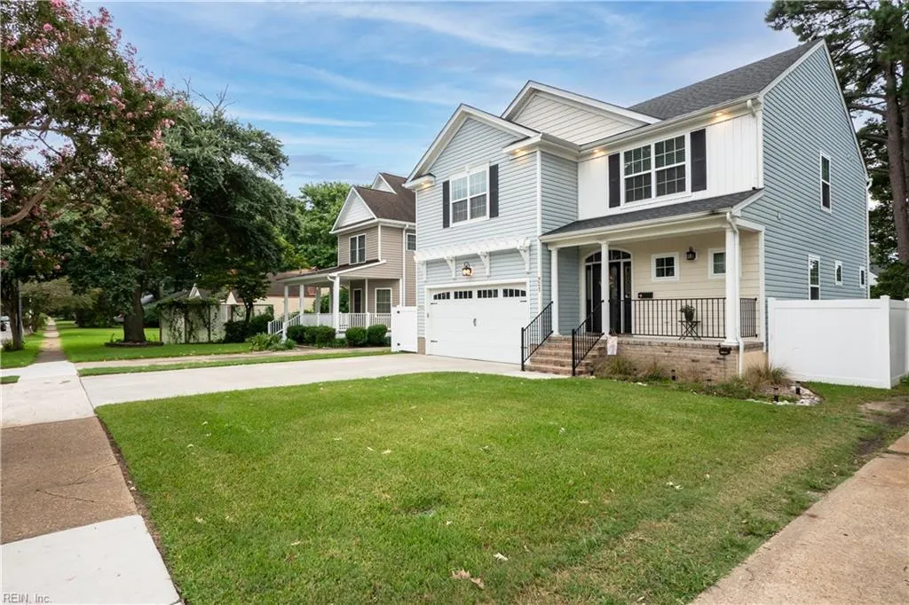 Norfolk, Virginia 23503, United States, 4 Bedrooms Bedrooms, ,3 BathroomsBathrooms,Residential,Active,188437