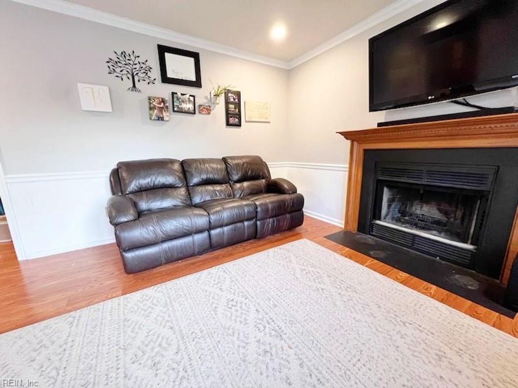 Photo of 2305 Moors Landing, Chesapeake, VA 23323 (MLS # 10611813)