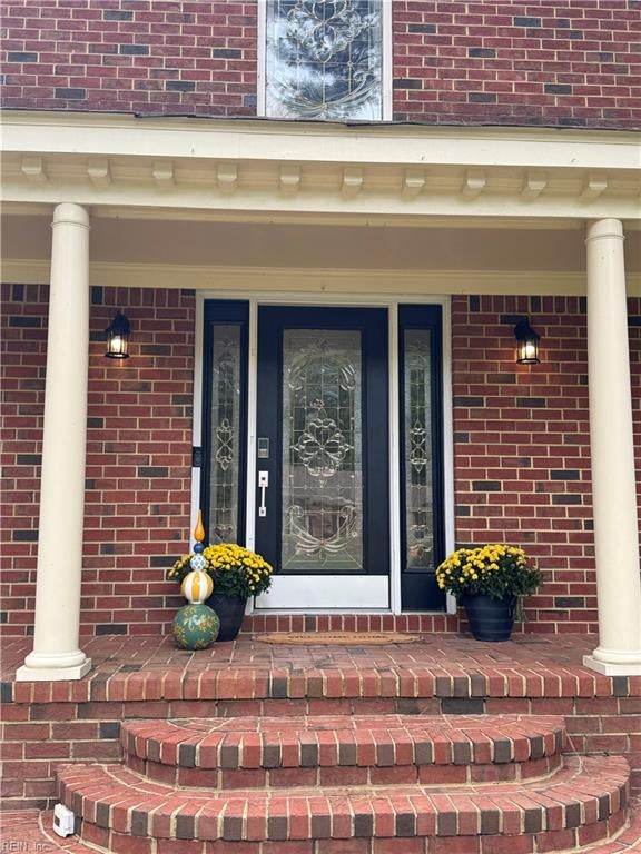 Photo of 4109 Roenker Lane, Virginia Beach, VA 23455 (MLS # 10657393)