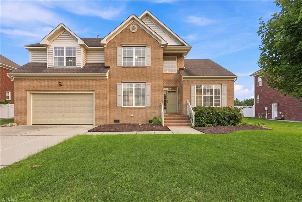 126 Hawks Nest Lane