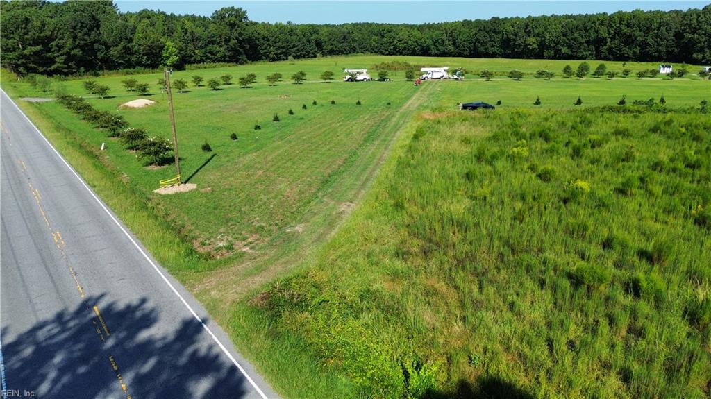 Photo of 6.58AC Us-158 Highway, Gatesville, NC 27938 (MLS # 10653298)